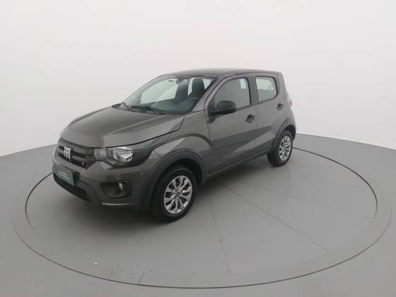 FIAT MOBI 1.0 EVO FLEX LIKE. MANUAL FIAT MOBI 1.0 EVO FLEX LIKE. MANUAL